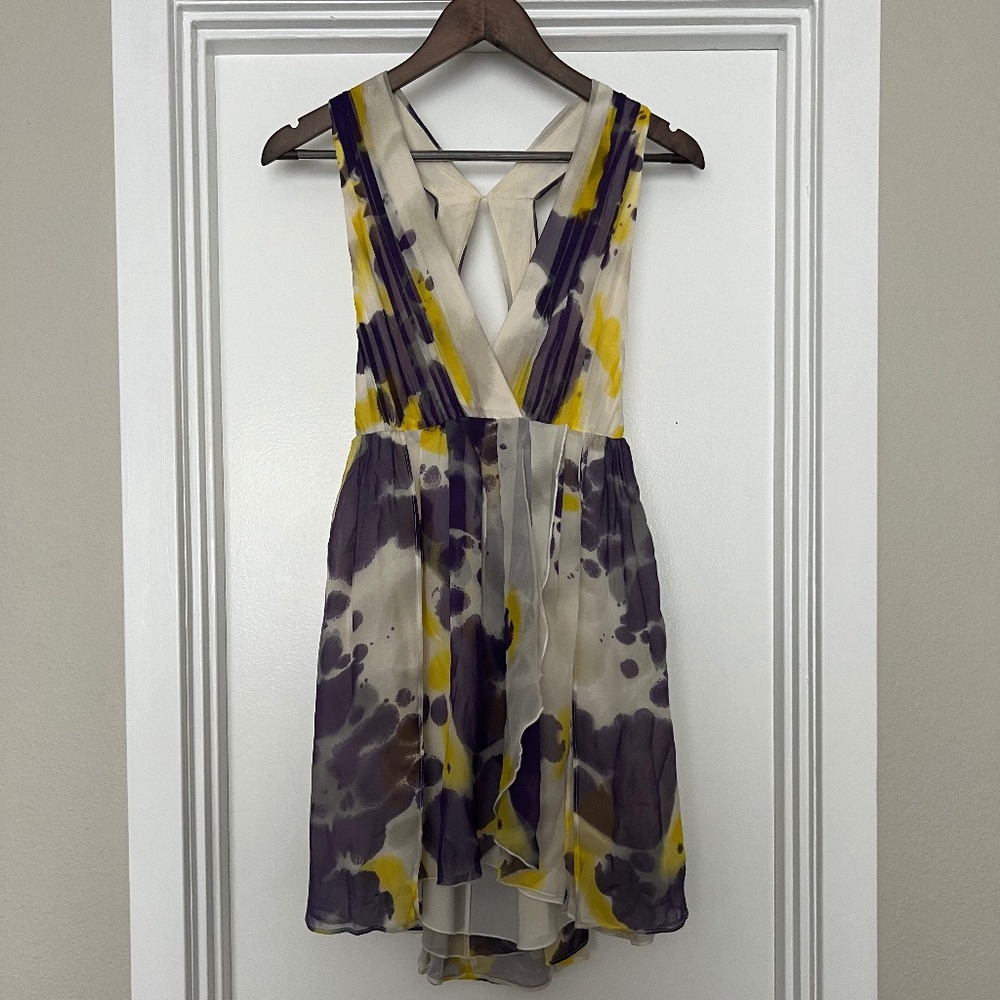 Alice and Olivia Size XS mini dress